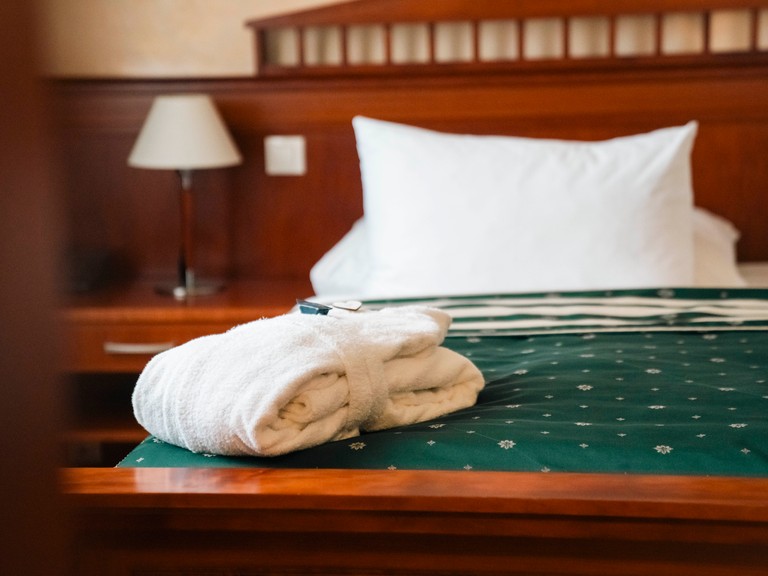 HOTELOVÝ S NEOMEZENÝM VSTUPEM DO WELLNESS